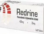 Redrine 35mg