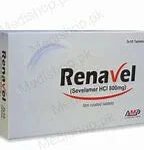 Renavel 800mg