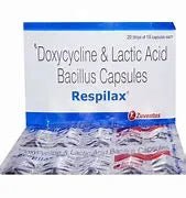 Product image Respilax - Image 1