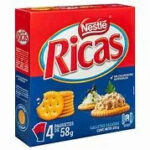 Ricas