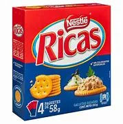 Product image Ricas - Image 1