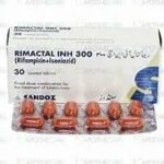 Rimactal 450mg