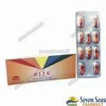 Rize 20mg - Image 2