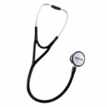 Dual Head Stethoscope EB 200