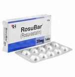 Rosubar 20mg - Image 2