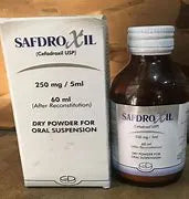 Safdroxil
