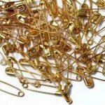 Safty Pins