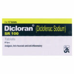Dicloran SR