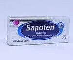 Saprofen
