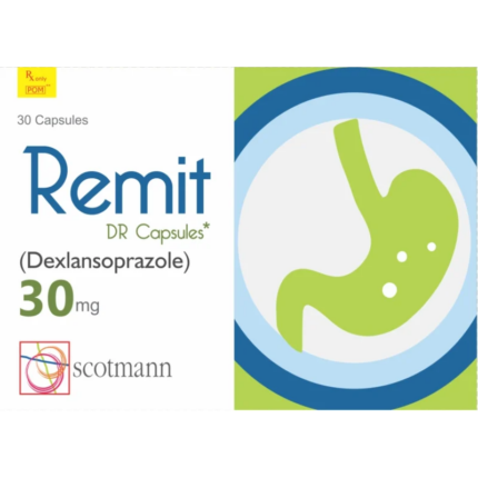 Remit DR