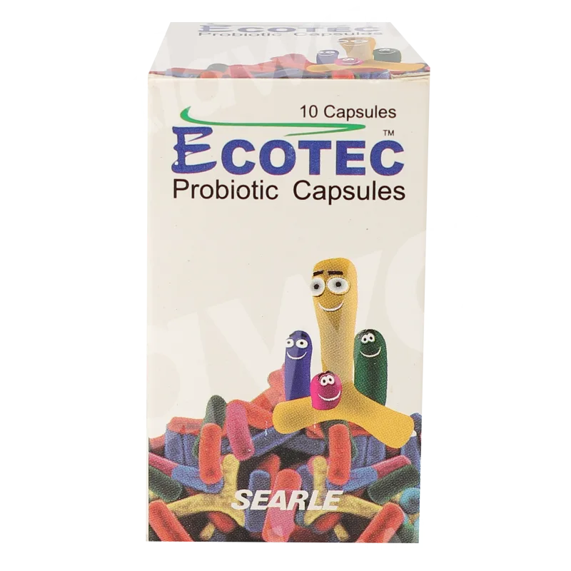 Product image Ecotec - Image 1