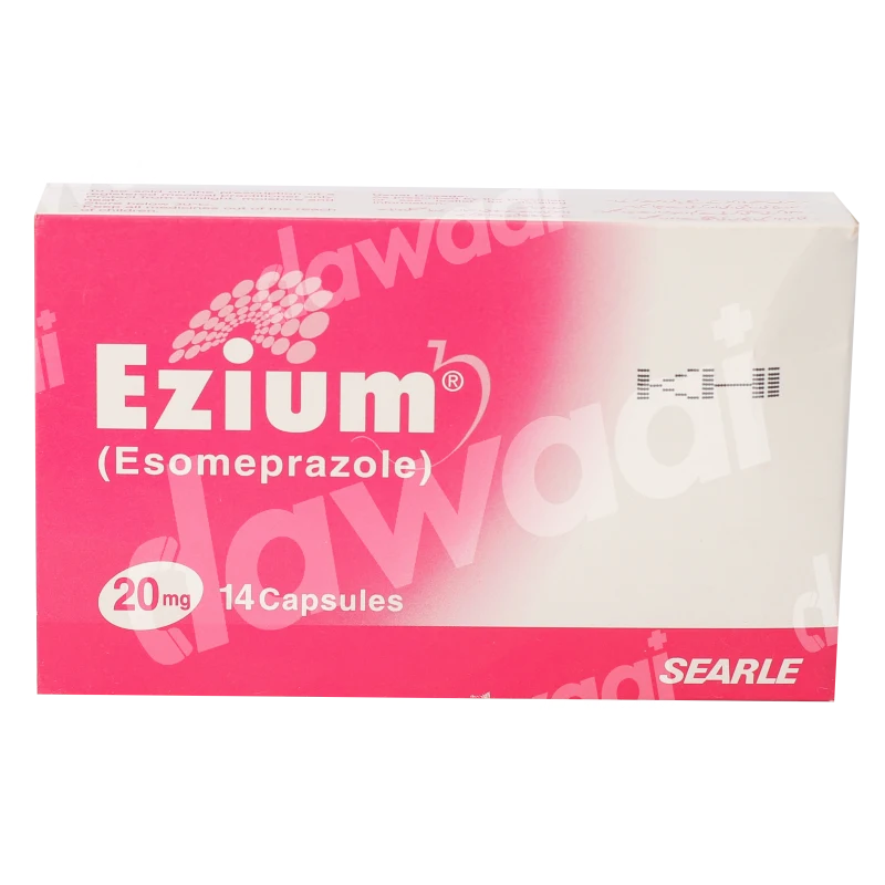 Product image Ezium - Image 1