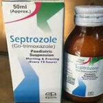 Septrozole Ds