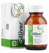 Silliver Syrup 120 ml