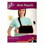 Smart Flamingo Arm Pouch - 2036 - XL
