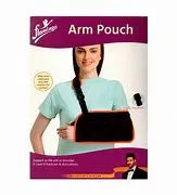 Product image Smart Flamingo Arm Pouch - 2036 - XL - Image 1
