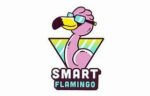 Smart Flamingo Calf Support - 2039 - XL - Image 2