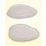 Smart Flamingo Gel Metatarsal Pad For Male (pair) - 2137 - Image 2