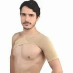 Smart Flamingo Shoulder Support - 2042 - Small - Image 2