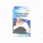 Smart Flamingo Shoulder Support - 2042 - Medium