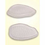 Smart Flamingo Gel Metatarsal Pad For Male (pair) - 2137