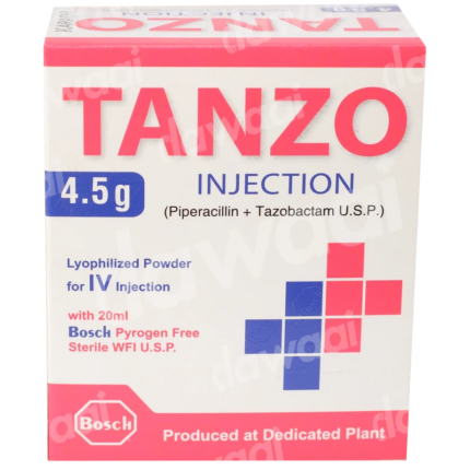 Tanzo