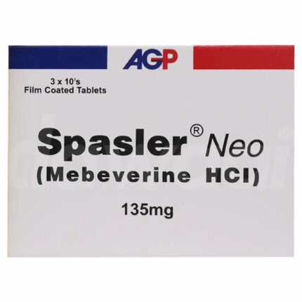 Spasler Neo