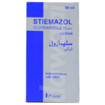 Stiemazole Lotion