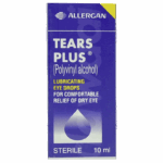 Tears Plus Eye Drops 10ml