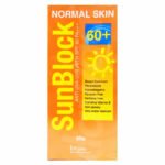SunBlock 60g