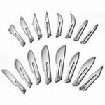 Surgical Blade No. 11