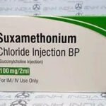 Suxamethonium inj