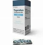 Taprofen