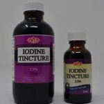 Tincture Iodine