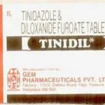 Tinidil