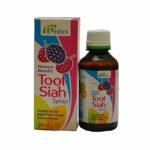 Toot Siah Syrup 120ml