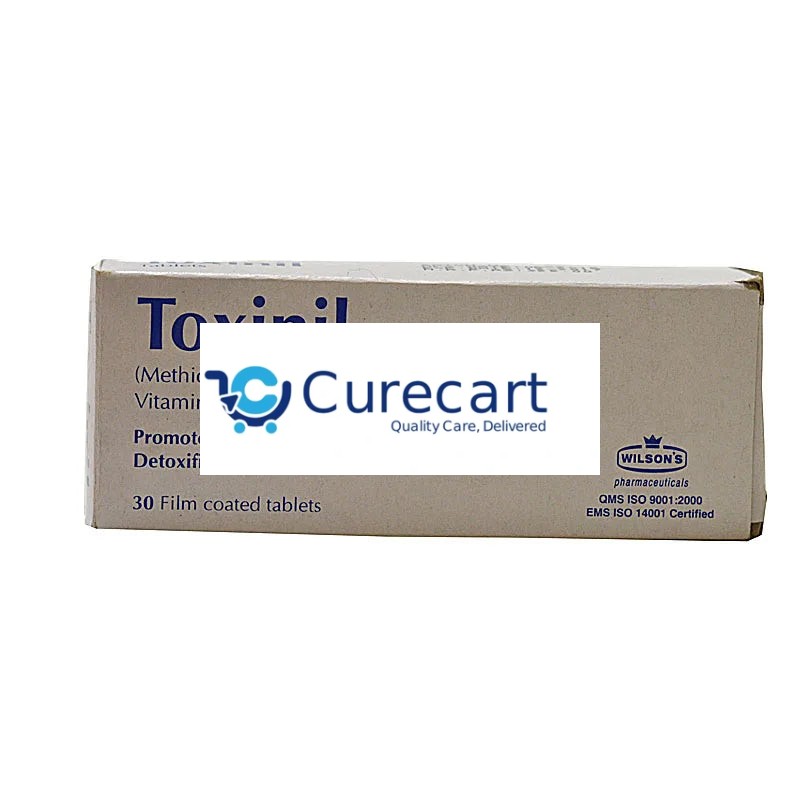 Product image Toxinil - Image 1