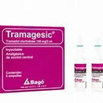 Tramagesic