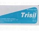 Trisil