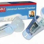 Universal Aerosol Chamber