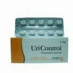 Uricontrol 10mg
