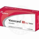 Vasocord