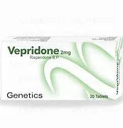 Product image Vepridone - Image 1