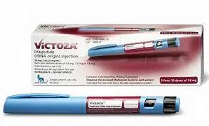 Victoza 6mg/ml Injection