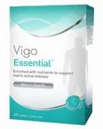 Vigo Essential Tablet - Image 2