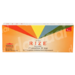 Rize 20mg