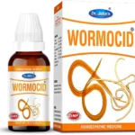 Wormocid drops