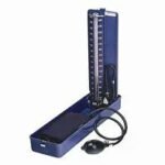 Mercurial Sphygmomanometer BP 600 - Image 2