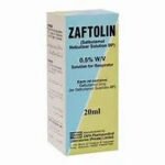 Zaftolin