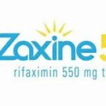Zaxine XR 150mg
